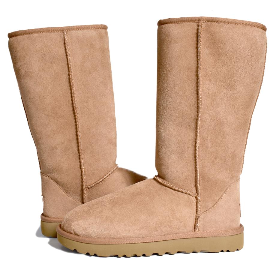 UGG WOMENS CLASSIC TALL II BOOT UGG WOMENS CLASSIC TALL II BOOT