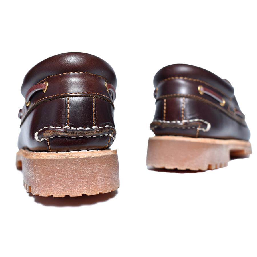 Timberland 3EYELET CLASSIC LUG 