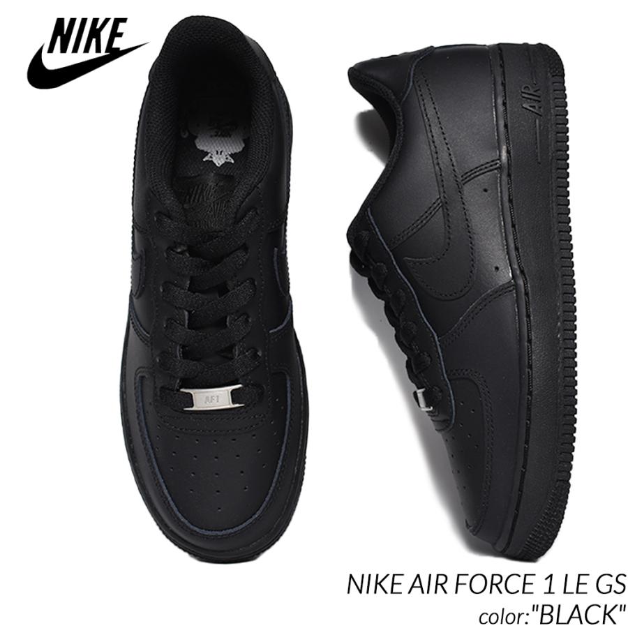 NIKE AIR FORCE 1 LE GS NIKE AIR FORCE 1 LE GS