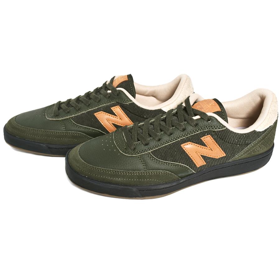New Balance 日本未発売 NEW BALANCE NUMERIC NM440TSP 