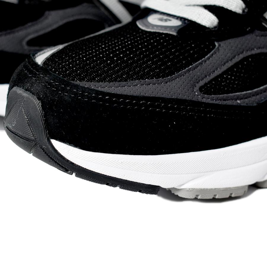 靴 NEWBALANCE M990 BK6 New Balance M990 V6 