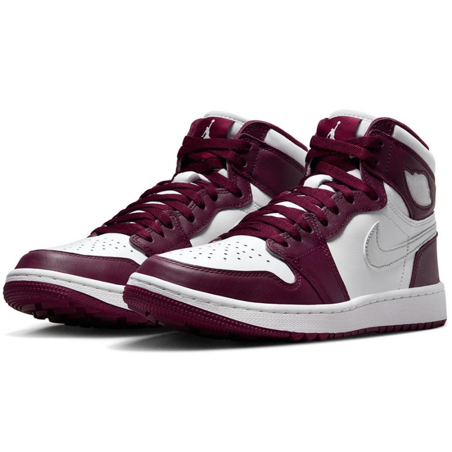 NIKE Nike Air Jordan 1 High G “Bordeaux” ナイキ エア NIKE Nike Air Jordan 1 High G “Bordeaux” ナイキ エア