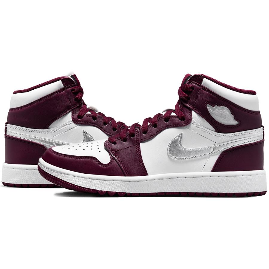 NIKE Nike Air Jordan 1 High G “Bordeaux” ナイキ エア NIKE Nike Air Jordan 1 High G “Bordeaux” ナイキ エア