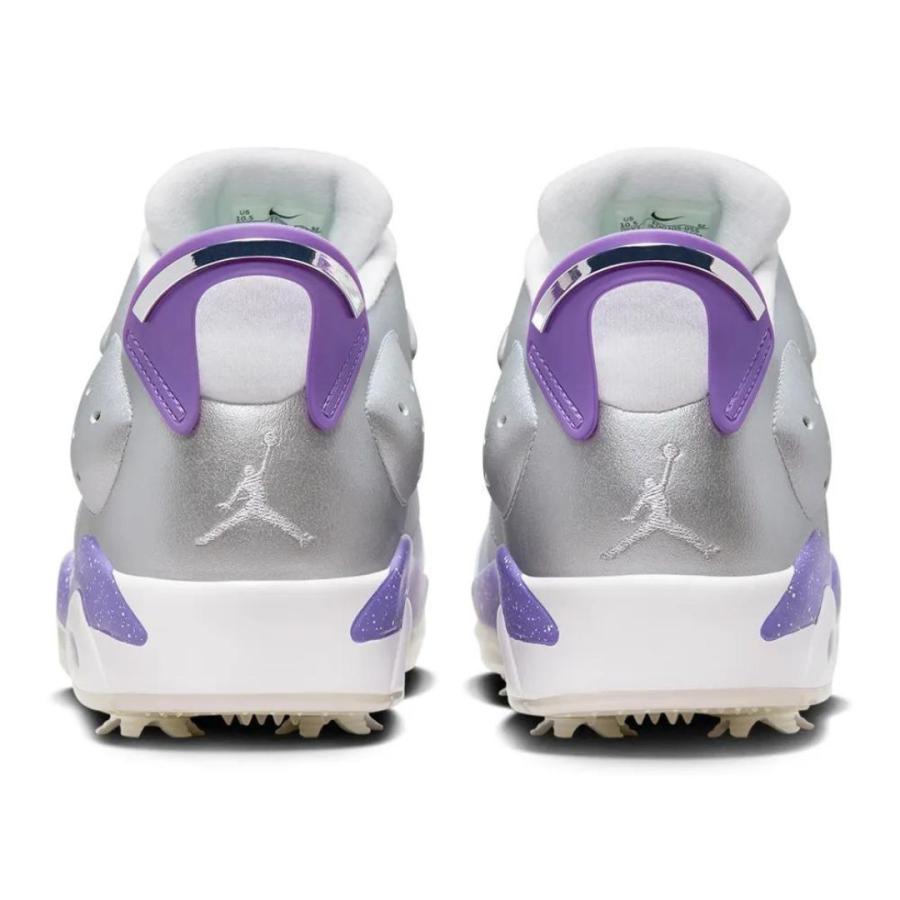 NIKE AIR JORDAN 6 LOW GOLF NRG NIKE AIR JORDAN 6 LOW GOLF NRG