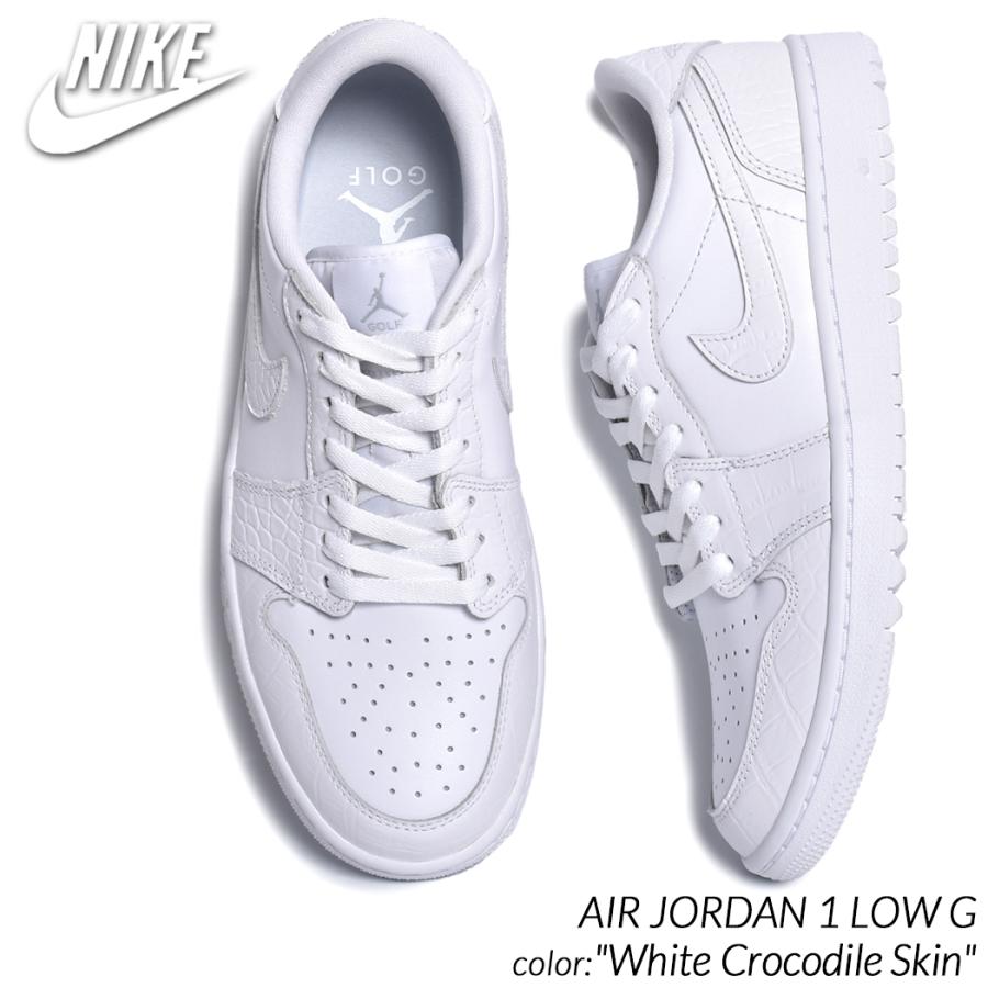 NIKE AIR JORDAN 1 LOW G NIKE AIR JORDAN 1 LOW G