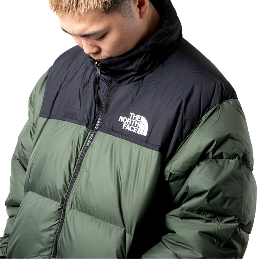 THE NORTH FACE 海外限定 1996 RETRO NUPTSE JACKET THE NORTH FACE 海外限定 1996 RETRO NUPTSE JACKET