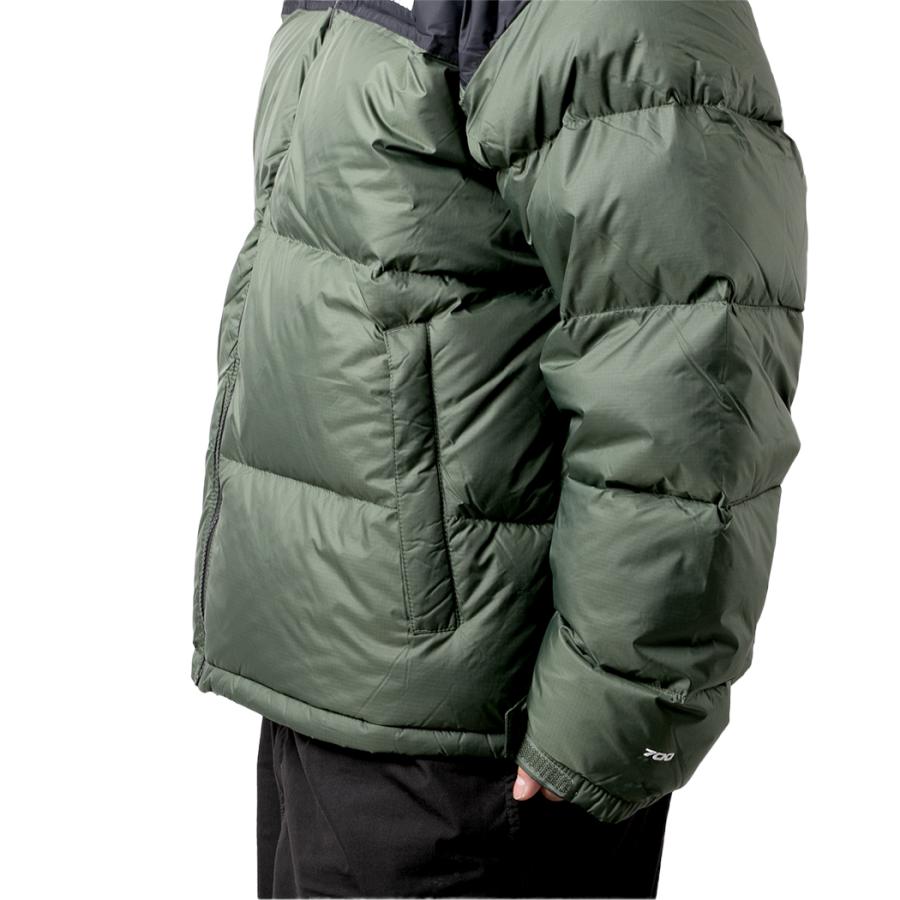 THE NORTH FACE 海外限定 1996 RETRO NUPTSE JACKET THE NORTH FACE 海外限定 1996 RETRO NUPTSE JACKET