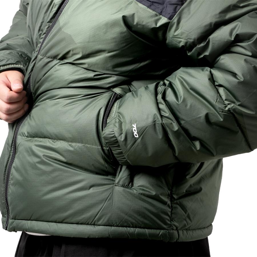 THE NORTH FACE 海外限定 1996 RETRO NUPTSE JACKET THE NORTH FACE 海外限定 1996 RETRO NUPTSE JACKET