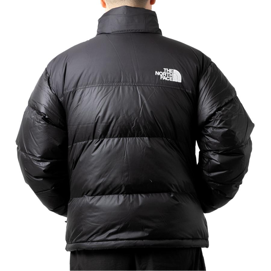 THE NORTH FACE 海外限定 1996 RETRO NUPTSE JACKET THE NORTH FACE 海外限定 1996 RETRO NUPTSE JACKET