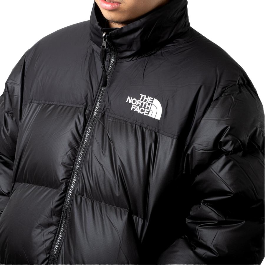 THE NORTH FACE 海外限定 1996 RETRO NUPTSE JACKET THE NORTH FACE 海外限定 1996 RETRO NUPTSE JACKET