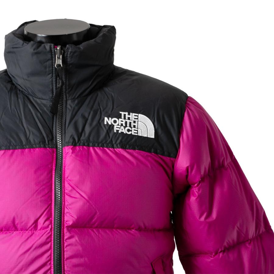 海外限定 THE NORTH FACE WOMENS 1996 RETRO NUPTSE JACKET 海外限定 THE NORTH FACE WOMENS 1996 RETRO NUPTSE JACKET