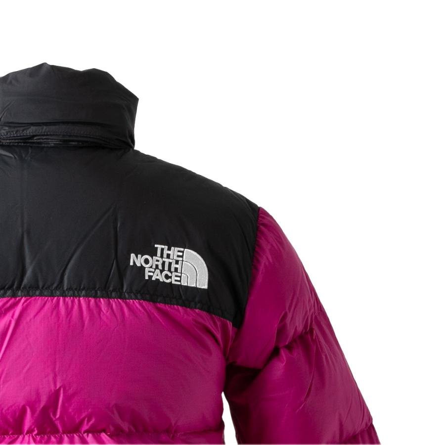 海外限定 THE NORTH FACE WOMENS 1996 RETRO NUPTSE JACKET 海外限定 THE NORTH FACE WOMENS 1996 RETRO NUPTSE JACKET
