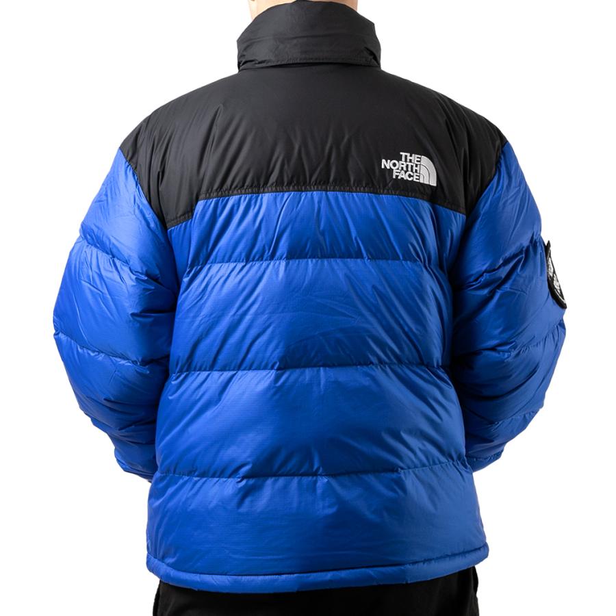 THE NORTH FACE 海外限定 1992 RETRO ANNIVERSARY NUPTSE JACKET 