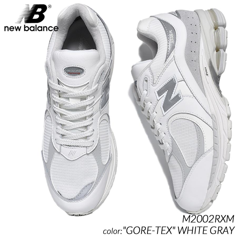 New Balance NEW BALANCE M2002RXM New Balance NEW BALANCE M2002RXM