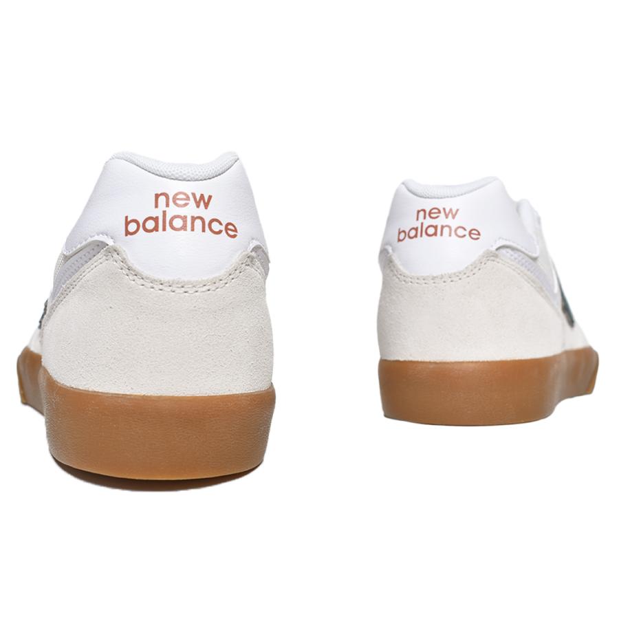 New Balance 海外限定 NEW BALANCE NUMERIC NM574VWG 