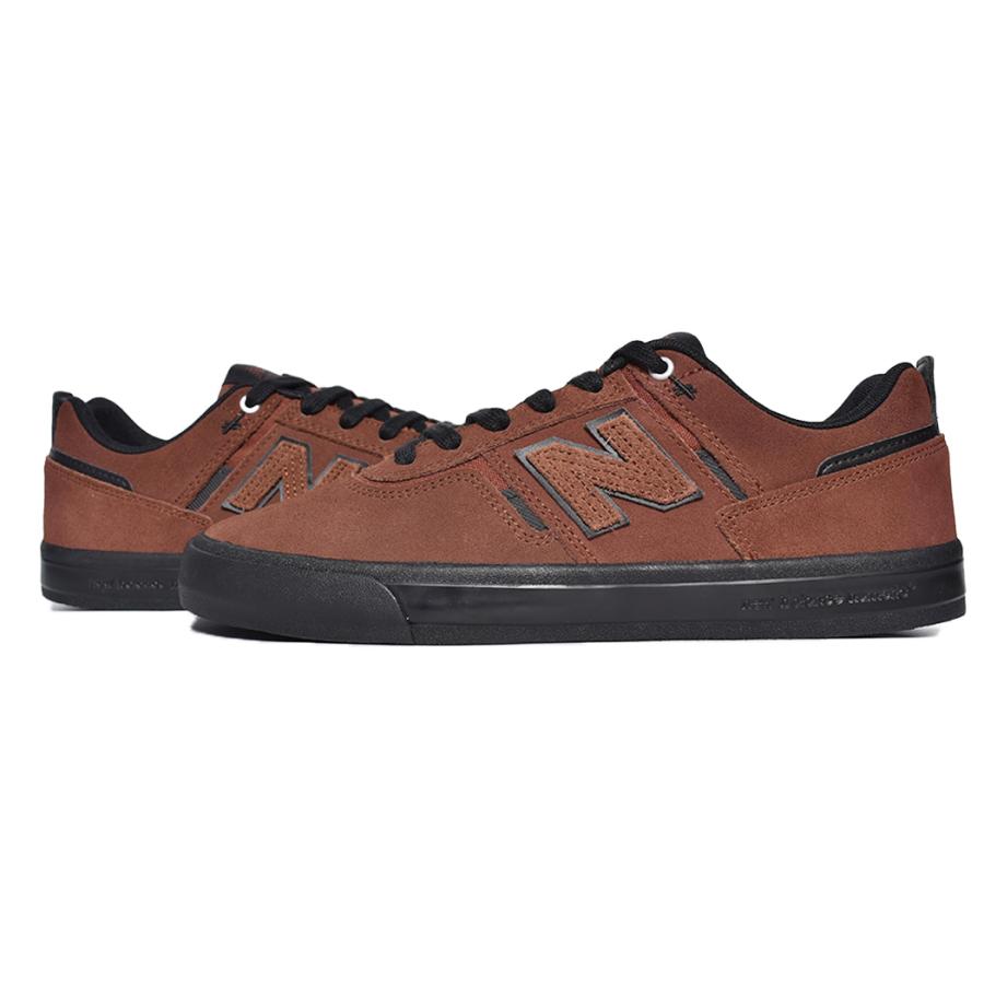 New Balance 海外限定 NEW BALANCE NUMERIC X Deathwish NM306WSH