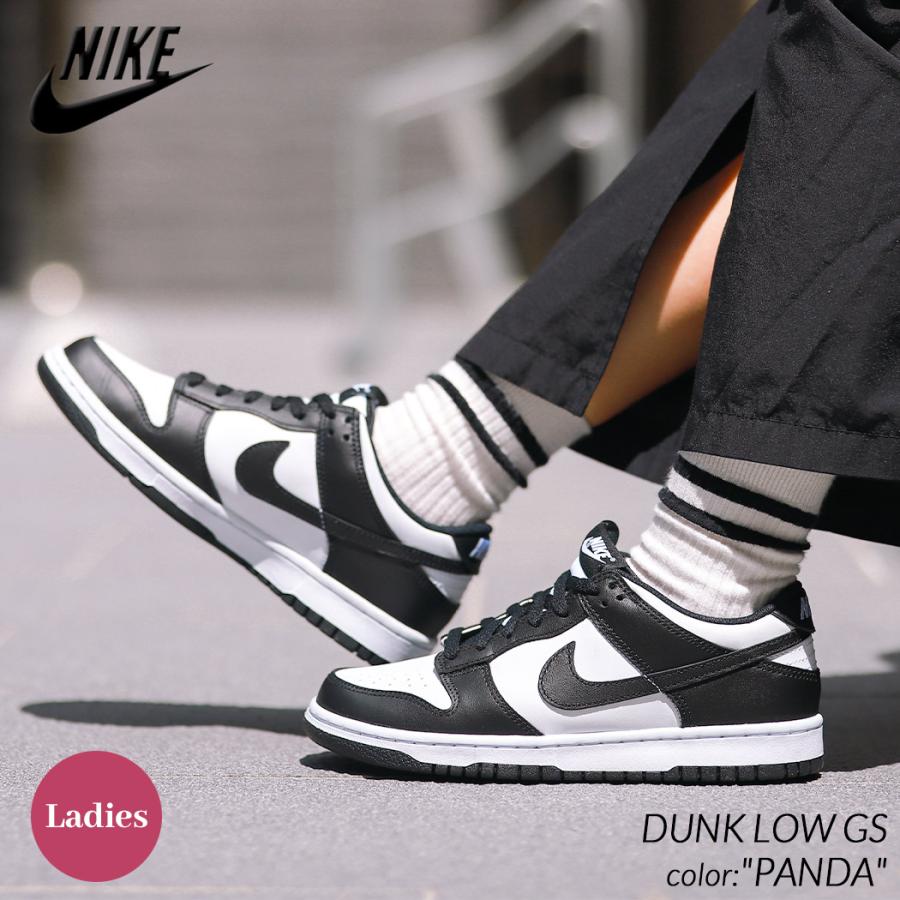 NIKE DUNK LOW GS NIKE DUNK LOW GS