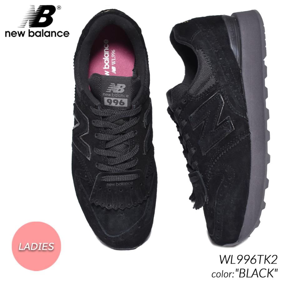 New Balance NEW BALANCE WL996TK2 New Balance NEW BALANCE WL996TK2