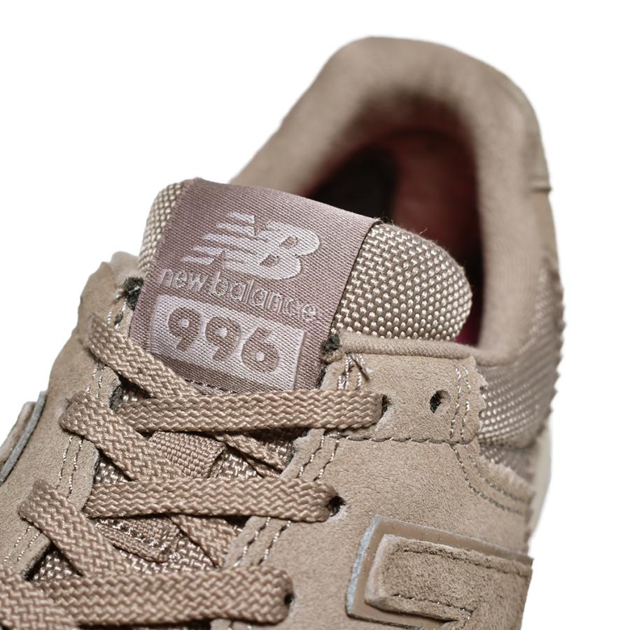 New Balance NEW BALANCE WL996TJ2 New Balance NEW BALANCE WL996TJ2