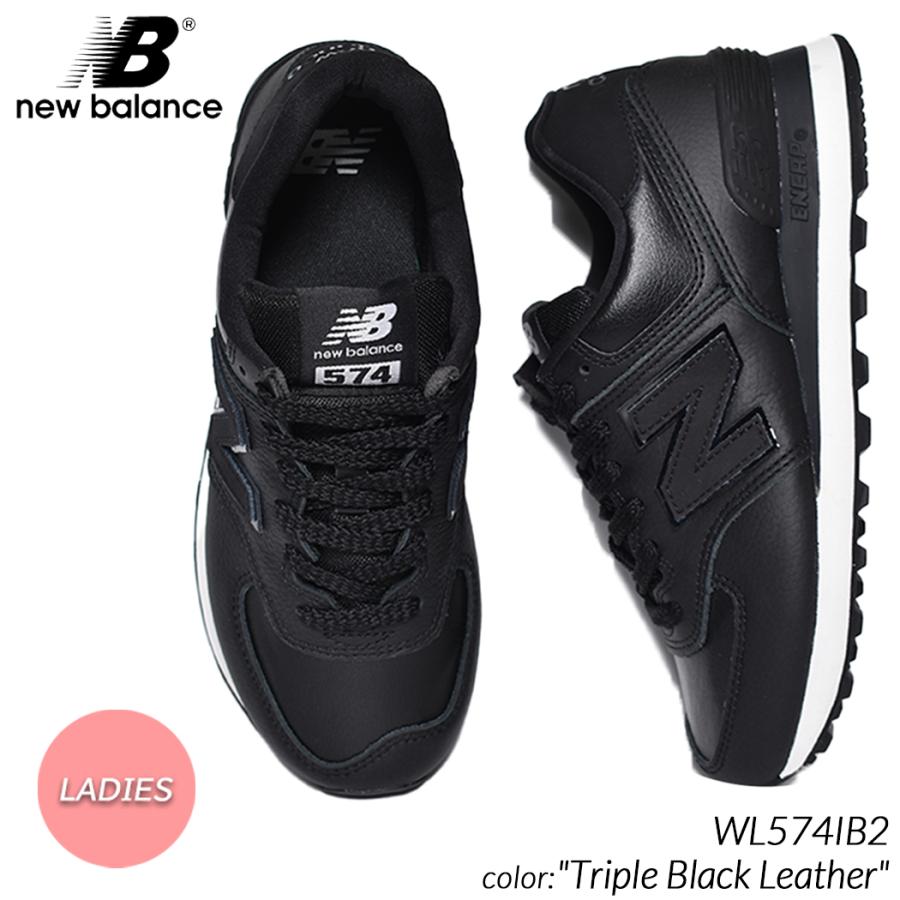 New Balance 海外限定 NEW BALANCE WL574IB2 New Balance 海外限定 NEW BALANCE WL574IB2