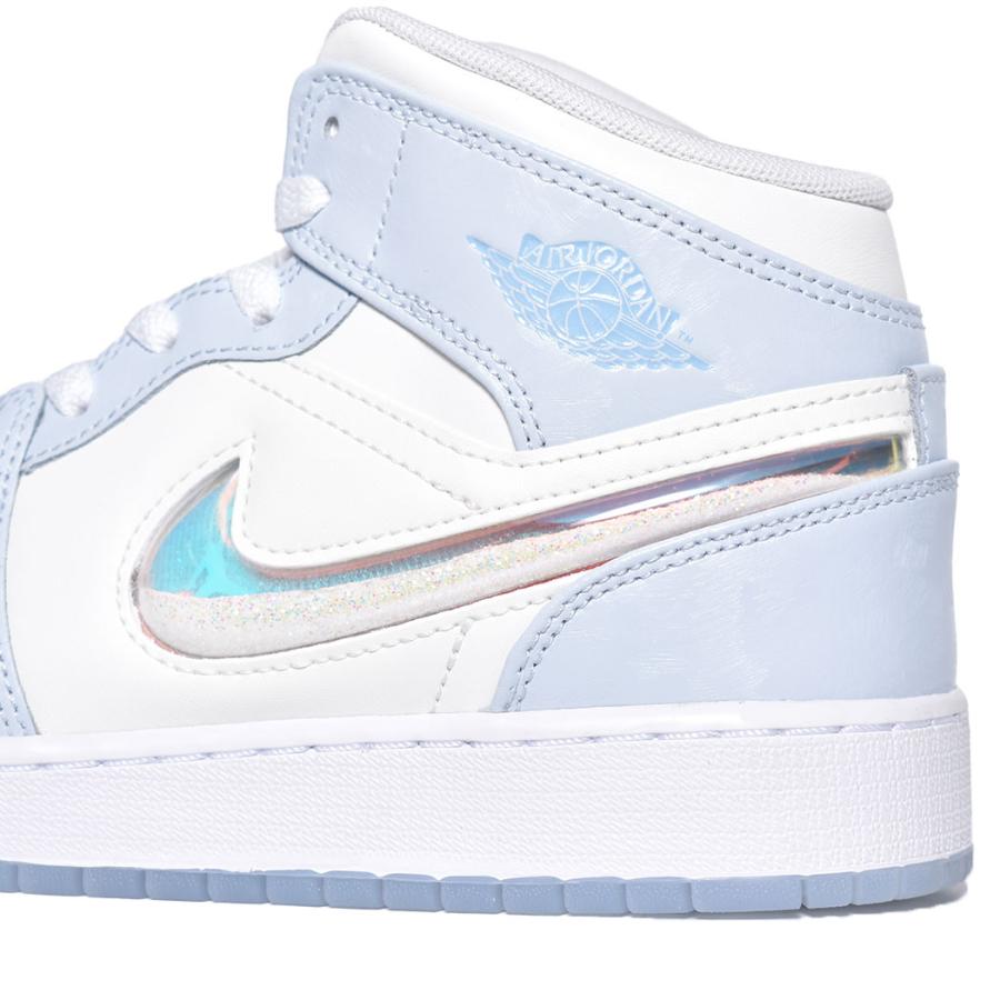 NIKE 海外限定 AIR JORDAN 1 MID SE GS NIKE 海外限定 AIR JORDAN 1 MID SE GS