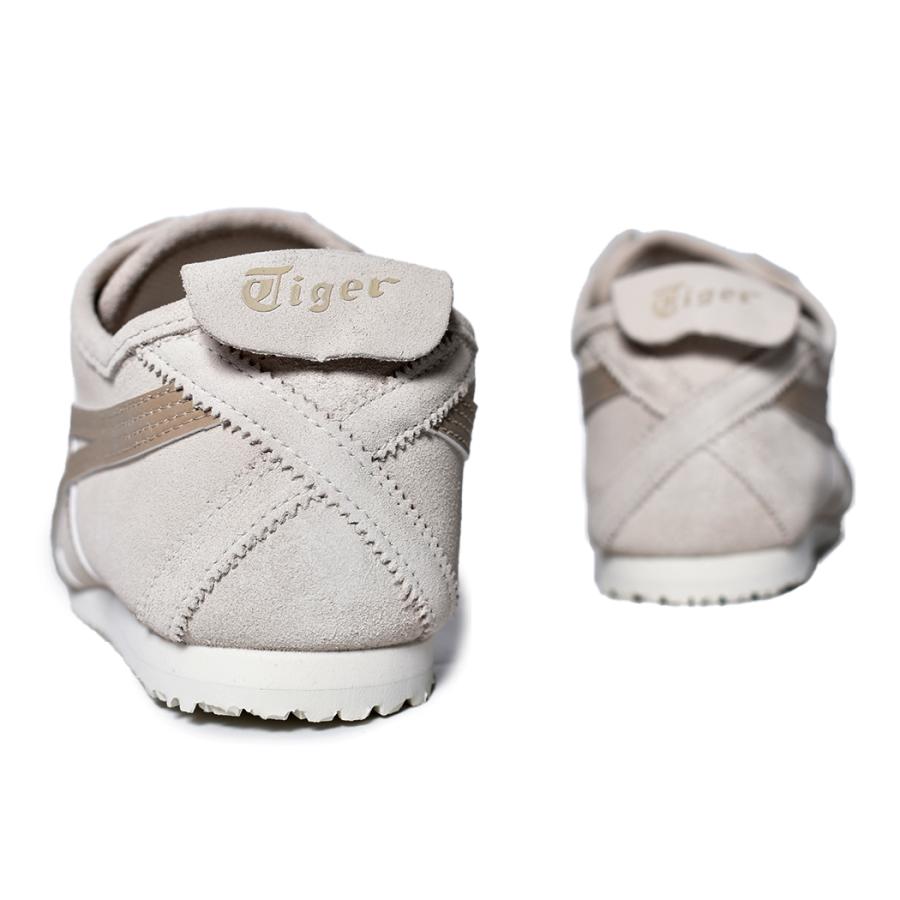 Onitsuka Tiger MEXICO 66 SLIP-ON BEIGE オニツカタイガー Onitsuka Tiger MEXICO 66 SLIP-ON BEIGE オニツカタイガー
