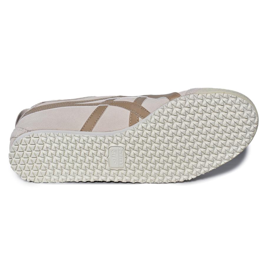 Onitsuka Tiger MEXICO 66 SLIP-ON BEIGE オニツカタイガー Onitsuka Tiger MEXICO 66 SLIP-ON BEIGE オニツカタイガー