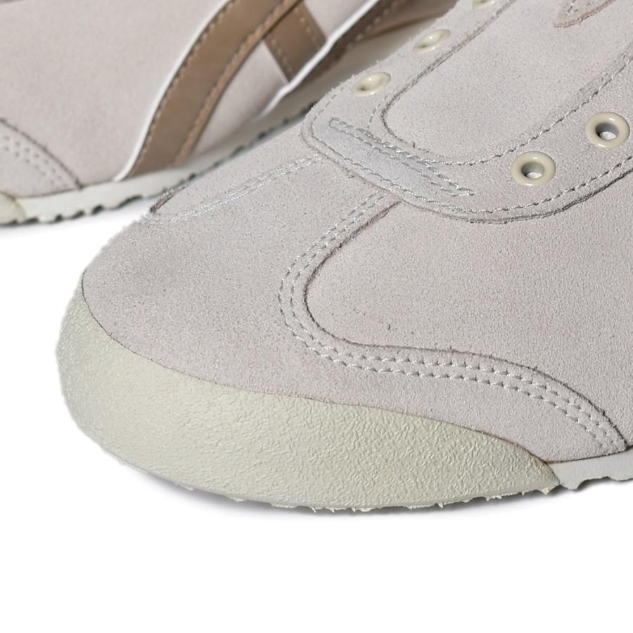 Onitsuka Tiger MEXICO 66 SLIP-ON BEIGE オニツカタイガー Onitsuka Tiger MEXICO 66 SLIP-ON BEIGE オニツカタイガー