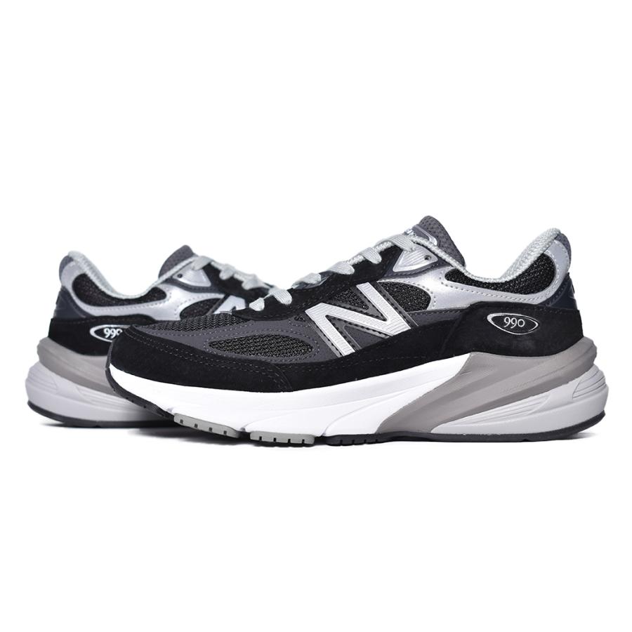New Balance NEW BALANCE W990BK6 New Balance NEW BALANCE W990BK6