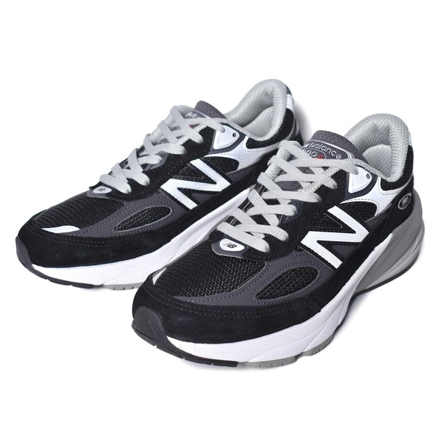New Balance NEW BALANCE W990BK6 New Balance NEW BALANCE W990BK6