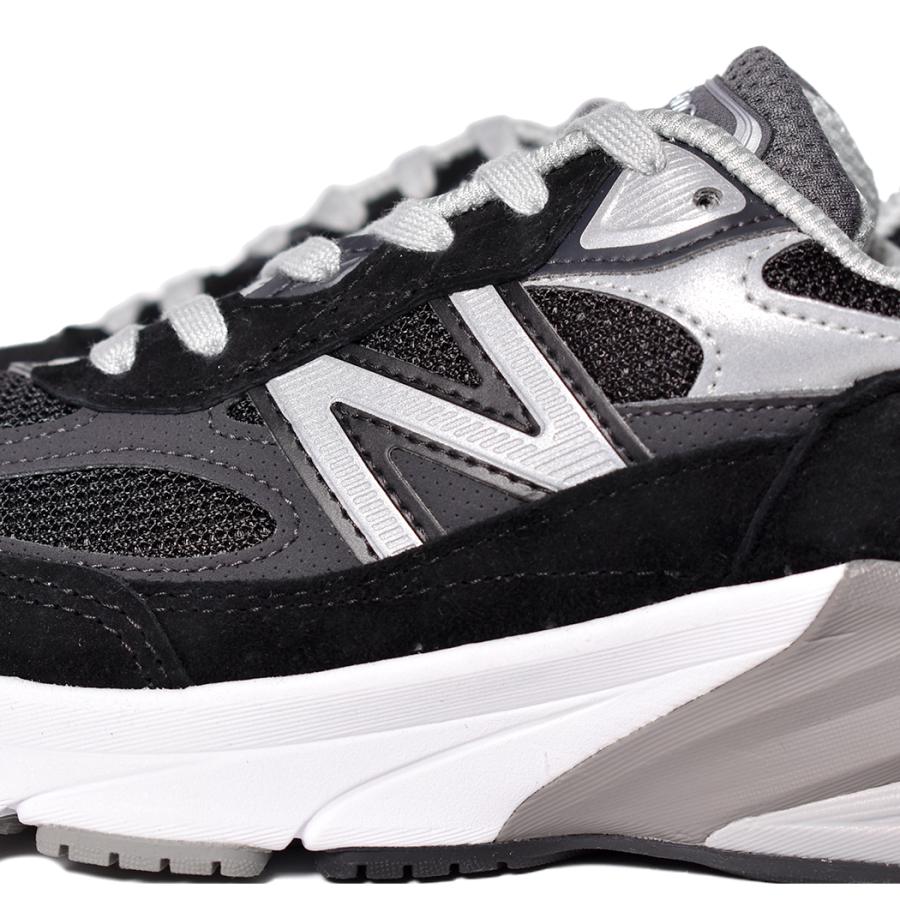 New Balance NEW BALANCE W990BK6 New Balance NEW BALANCE W990BK6