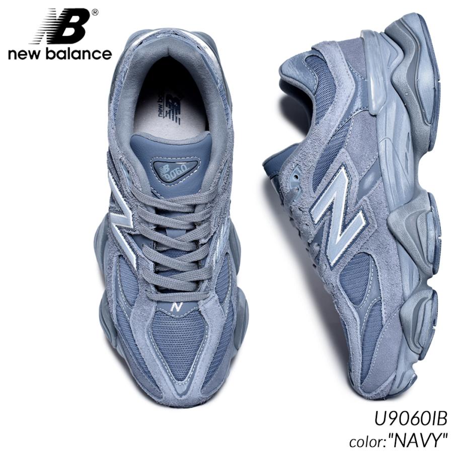 New Balance NEW BALANCE U9060IB 
