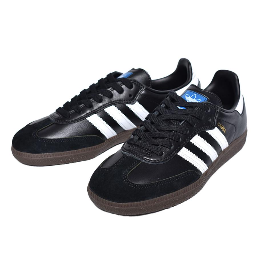 adidas SAMBA ADV ”BLACK WHITE” アディダス サンバ スニーカー adidas SAMBA ADV ”BLACK WHITE” アディダス サンバ スニーカー