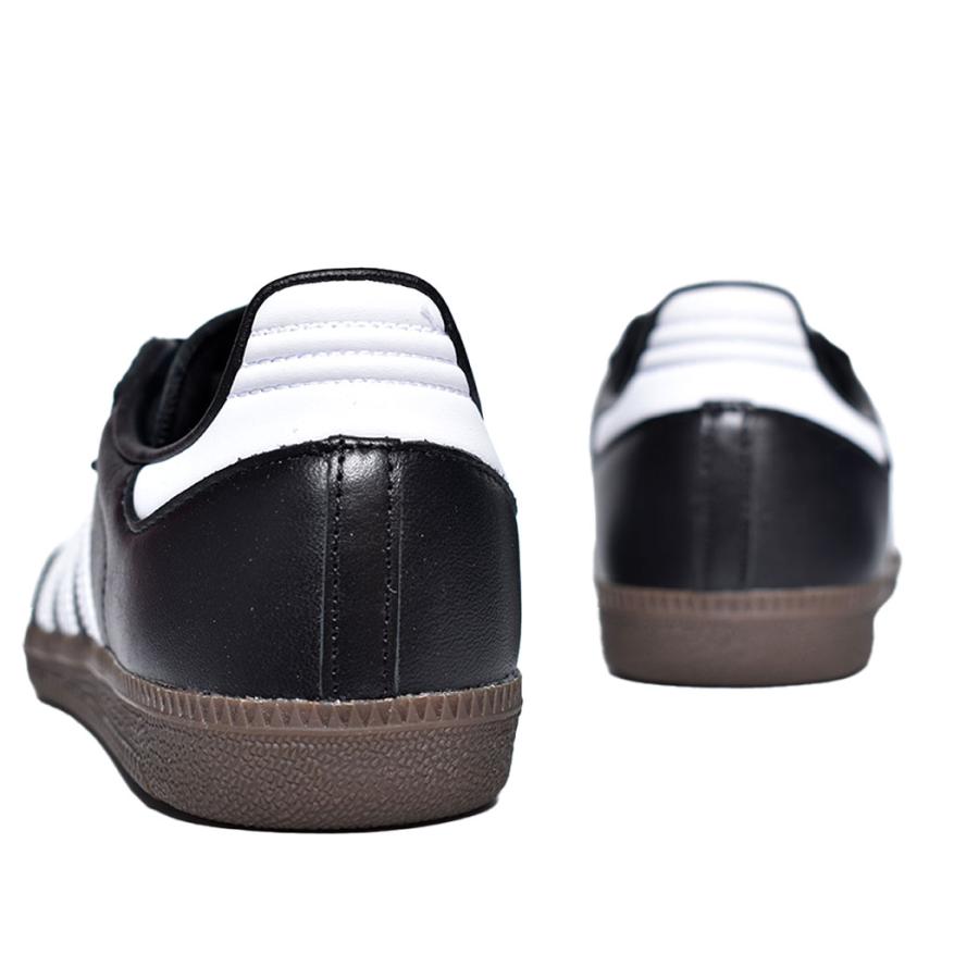 adidas SAMBA ADV ”BLACK WHITE” アディダス サンバ スニーカー adidas SAMBA ADV ”BLACK WHITE” アディダス サンバ スニーカー