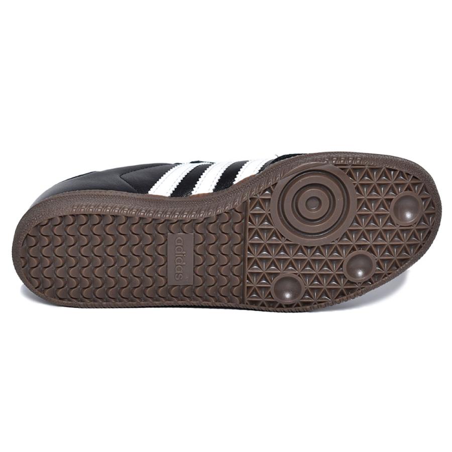 adidas SAMBA ADV ”BLACK WHITE” アディダス サンバ スニーカー adidas SAMBA ADV ”BLACK WHITE” アディダス サンバ スニーカー