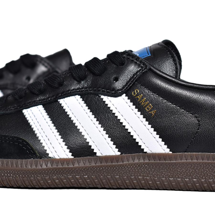 adidas SAMBA ADV ”BLACK WHITE” アディダス サンバ スニーカー adidas SAMBA ADV ”BLACK WHITE” アディダス サンバ スニーカー