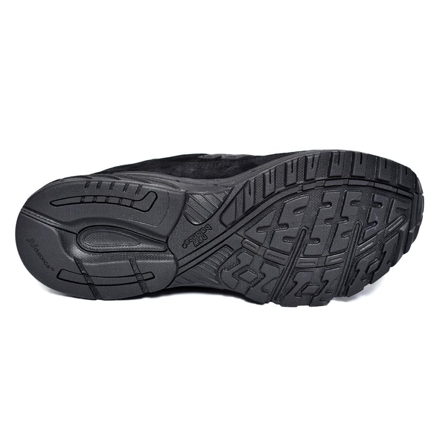 New Balance NEW BALANCE MR993TB ”TRIPLE BLACK New Balance NEW BALANCE MR993TB ”TRIPLE BLACK