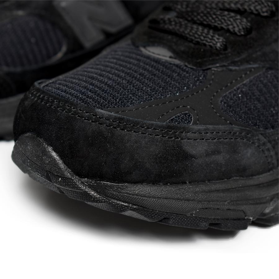 New Balance NEW BALANCE MR993TB ”TRIPLE BLACK New Balance NEW BALANCE MR993TB ”TRIPLE BLACK
