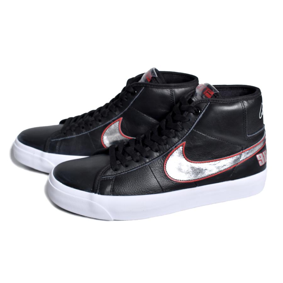 NIKE SB ZOOM BLAZER MID PRO GT NIKE SB ZOOM BLAZER MID PRO GT