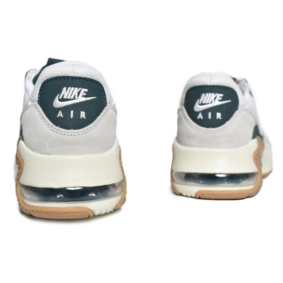 NIKE AIR MAX EXCEE "SAIL GREEN" ナイキ エアマックス スニーカー ( 白 ホワイト 緑 AM 90 95 97 メンズ FQ8067-133 )｜precious-place｜03