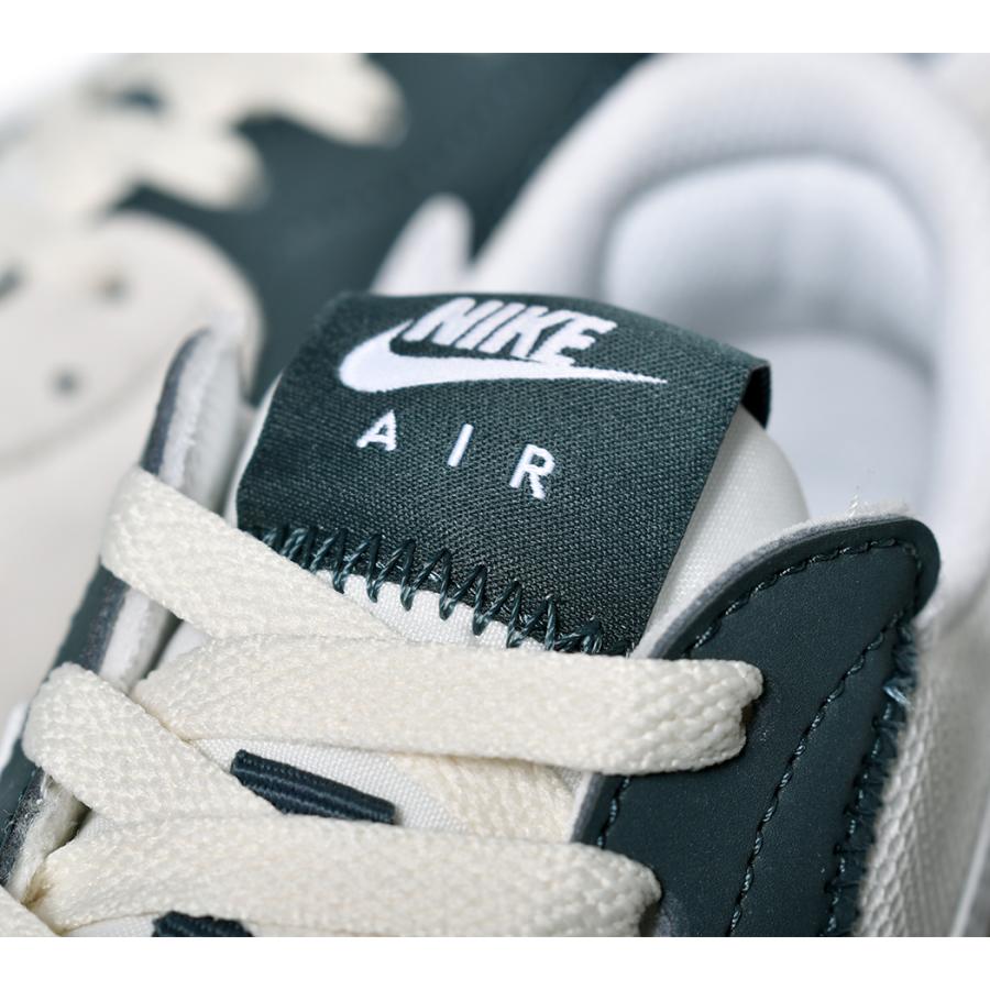 NIKE AIR MAX EXCEE "SAIL GREEN" ナイキ エアマックス スニーカー ( 白 ホワイト 緑 AM 90 95 97 メンズ FQ8067-133 )｜precious-place｜06