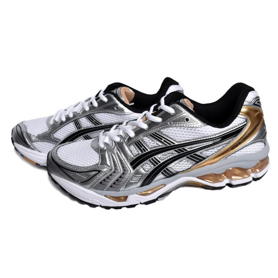 アシックスasicsスニーカーGELカヤノkayanoE23.5cm ASICS アシックス ゲルカヤノ スポーツスタイル スニーカー GEL