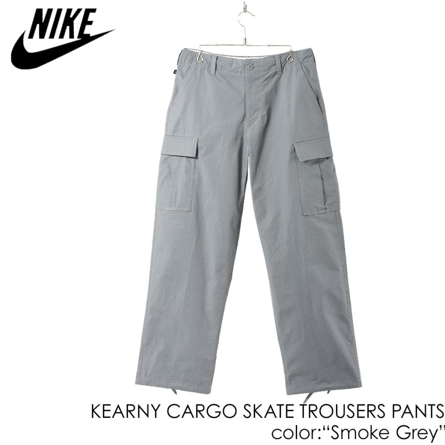 NIKE 日本未発売 SB KEARNY CARGO SKATE TROUSERS PANTS NIKE 日本未発売 SB KEARNY CARGO SKATE TROUSERS PANTS
