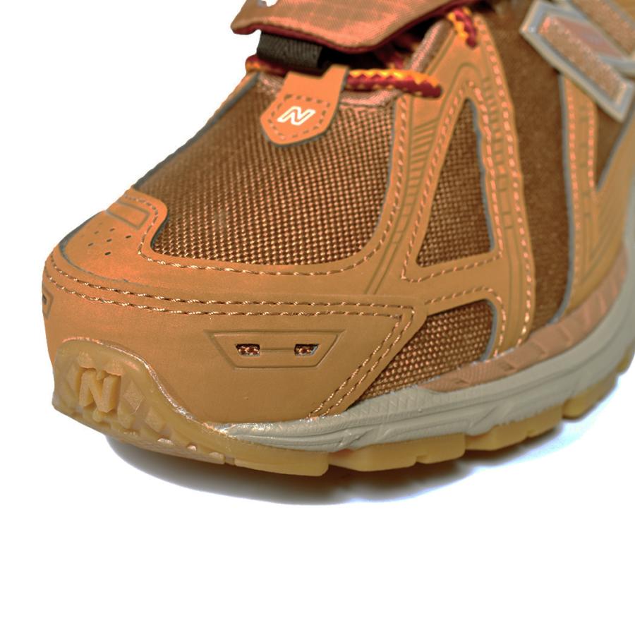 New Balance 海外限定 NEW BALANCE M1906ROB 