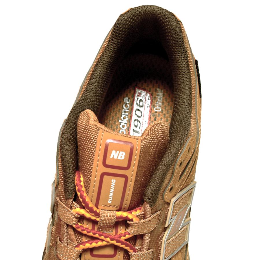 New Balance 海外限定 NEW BALANCE M1906ROB 
