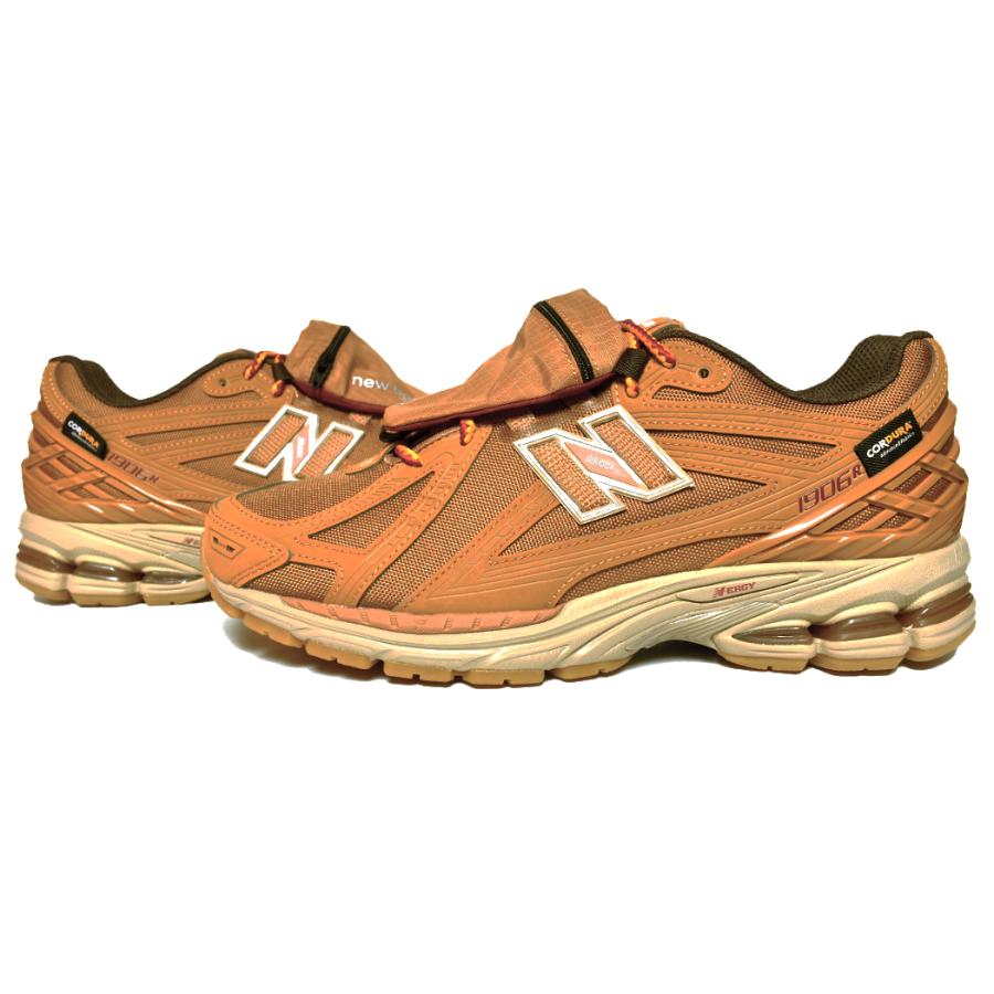 New Balance 海外限定 NEW BALANCE M1906ROB 