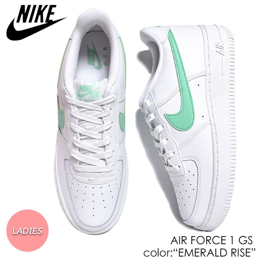 New Balance 海外限定 NIKE AIR FORCE 1 GS 
