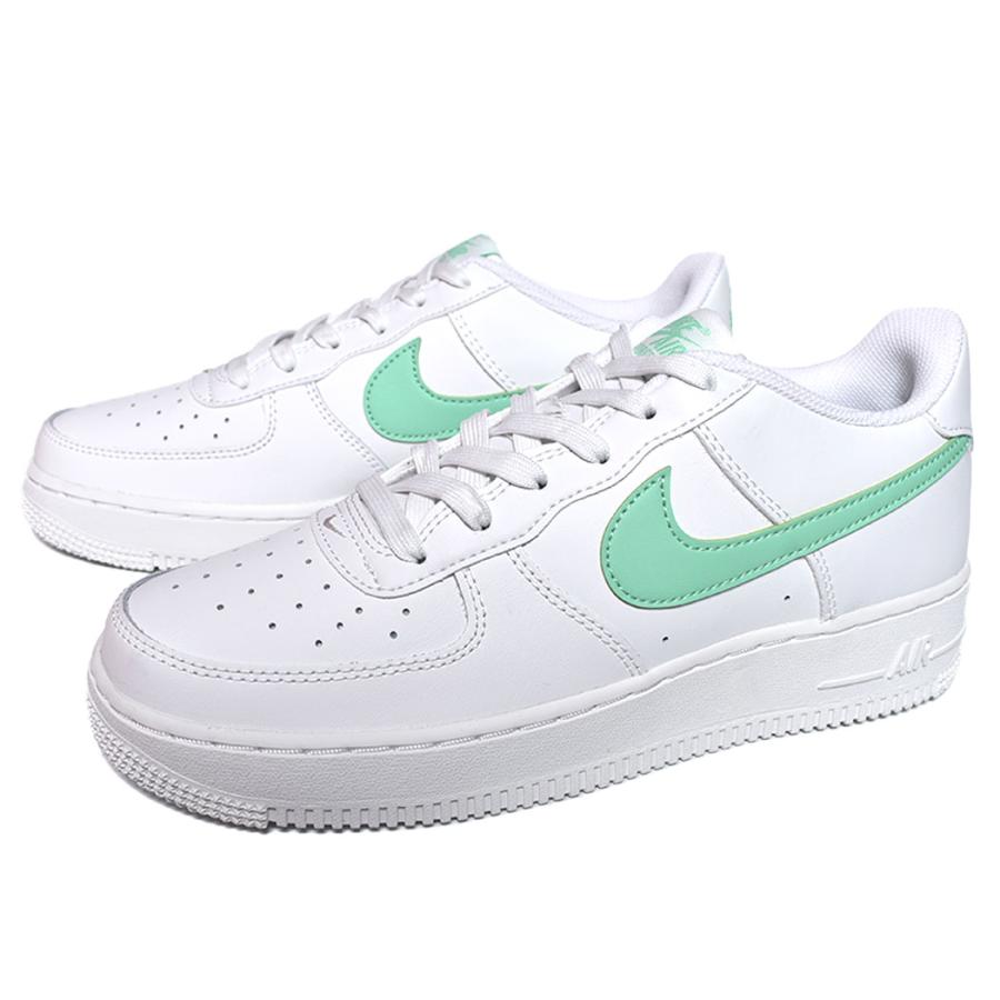 New Balance 海外限定 NIKE AIR FORCE 1 GS 