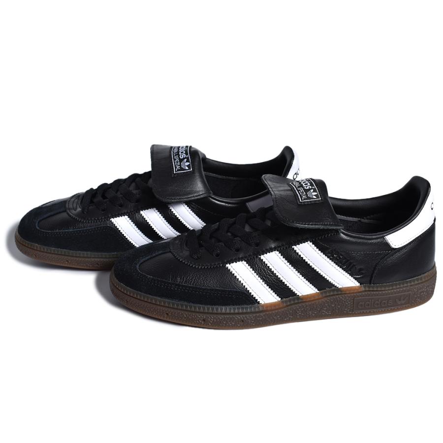 adidas HANDBALL SPEZIAL BLACK アディダス ハンドボール adidas HANDBALL SPEZIAL BLACK アディダス ハンドボール