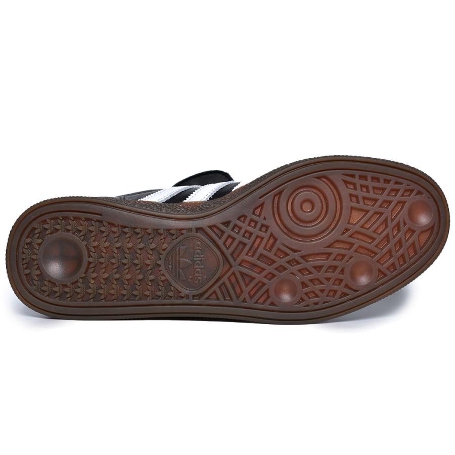 adidas SPEZIAL ブラックスニーカーサイズ23.0 アディダス adidas スニーカー adidas/アディダス HANDBALL SPEZIAL メンズ